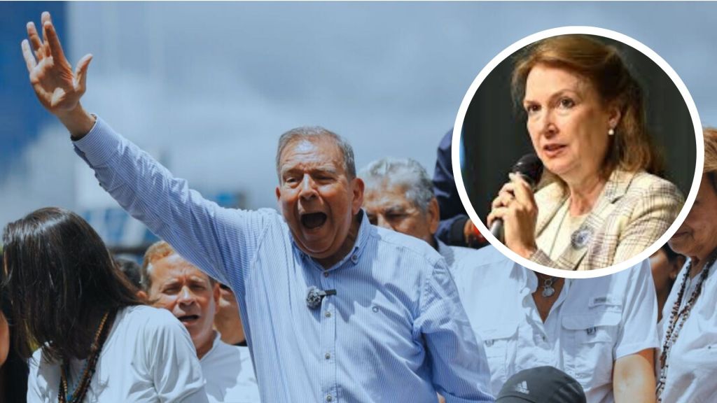 Argentina reconocerá a Edmundo González Urrutia como presidente electo de&nbsp;Venezuela