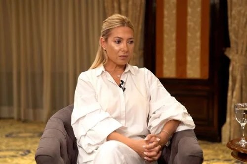 Fabiola Yañez declarará mañana en la causa contra Alberto Fernández por violencia de&nbsp;género