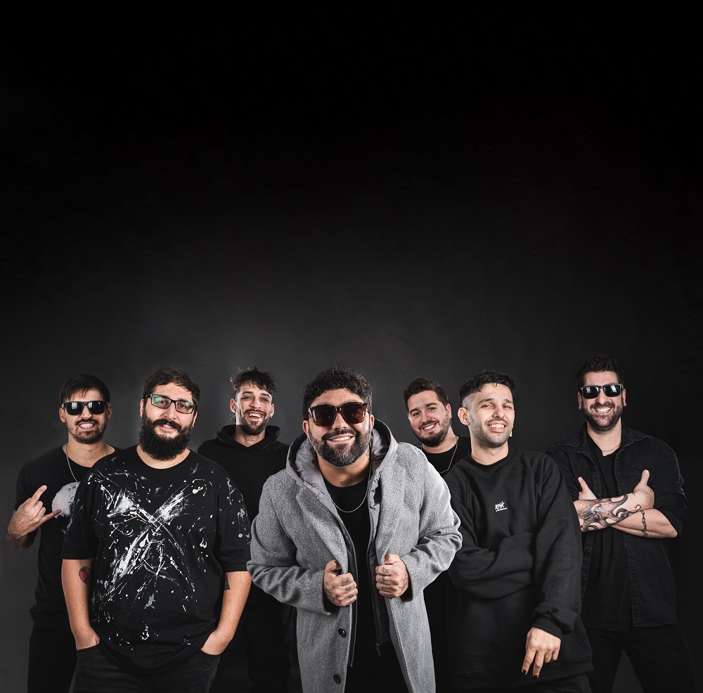 Cruzando el Charco será el protagonista de «Noches Capitales» en La&nbsp;Plata