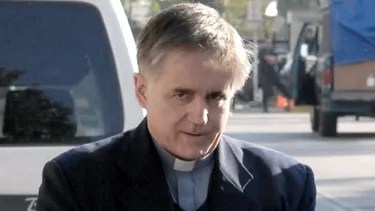 El padre Grassi pide libertad condicional tras cumplir dos tercios de su condena por abuso&nbsp;infantil