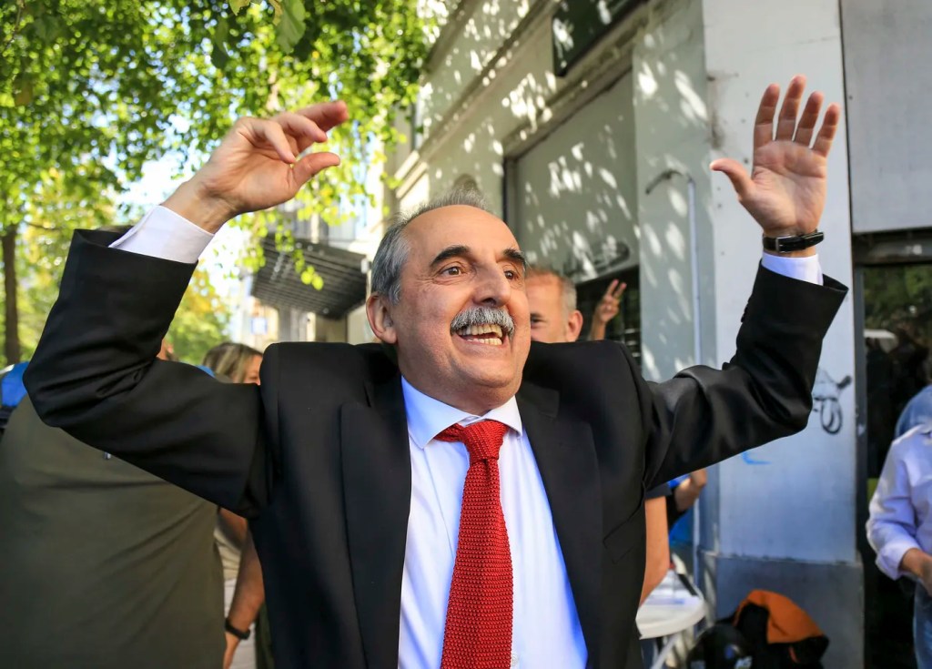 Condenaron a Guillermo Moreno a 3 años de prisión por abuso de autoridad y destrucción de registros&nbsp;públicos