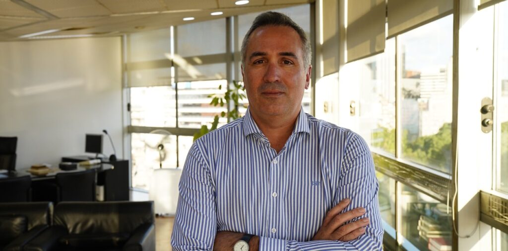 Renuncia de Francisco Sánchez como secretario de culto: Nahuel Sotelo suena como su&nbsp;reemplazante