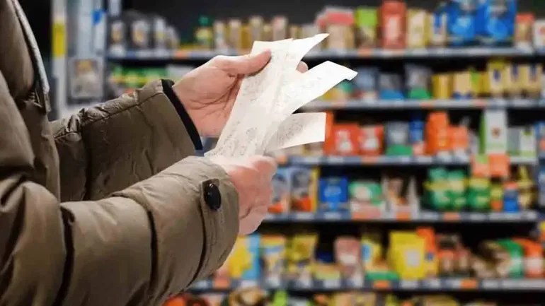 Inflación en Argentina: Aumento de alimentos en agosto, pero proyecciones apuntan a menos del&nbsp;4%