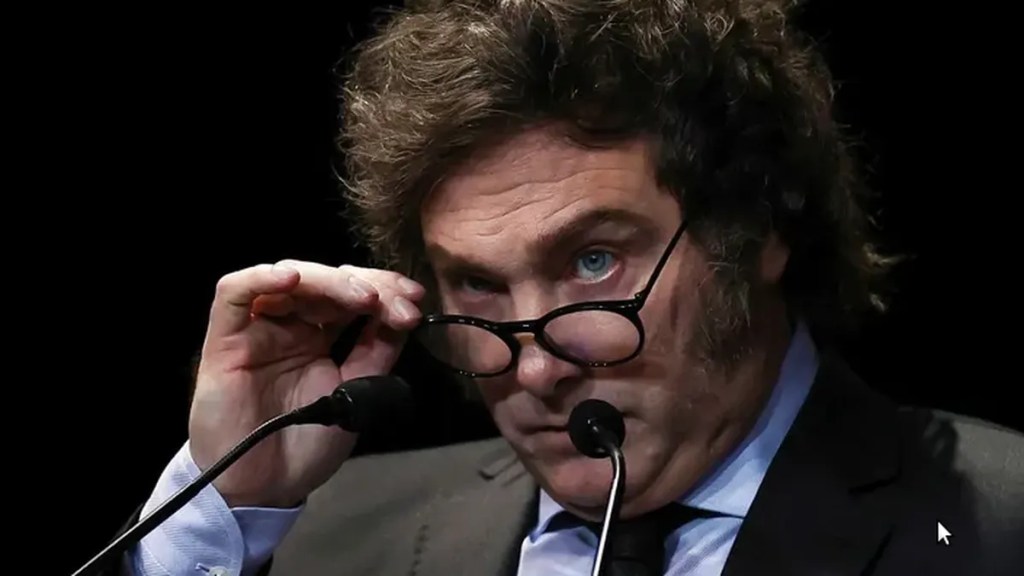 Semana turbulenta para Milei: Tensiones con Macri, triple derrota en el Congreso y fisuras internas en su&nbsp;bloque