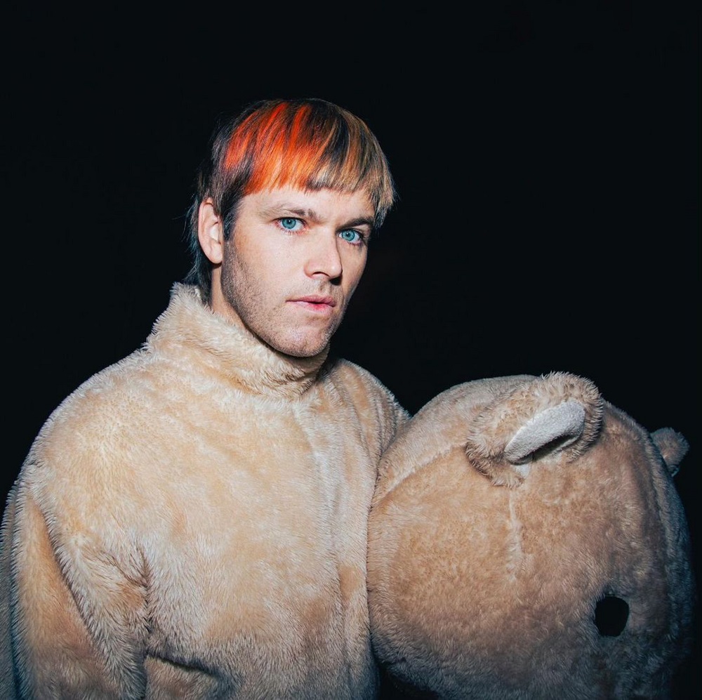 Benjamín Amadeo agota entradas para su primer Gran Rex y prepara una gira&nbsp;internacional