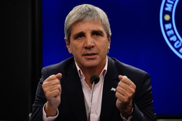 Euforia en el mercado local por blanqueo y baja del impuesto&nbsp;PAIS