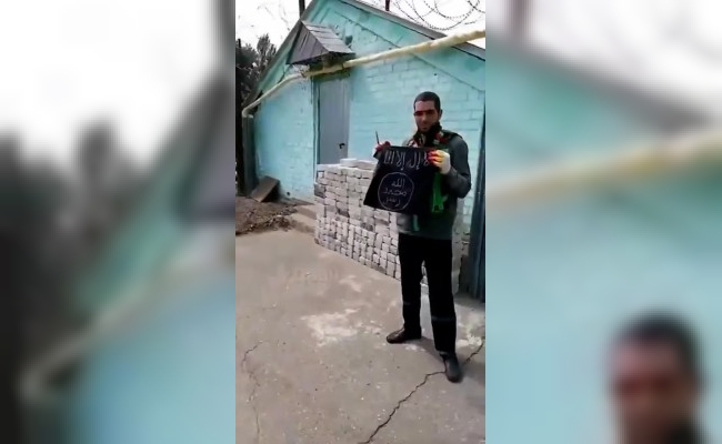 Motín en prisión rusa de alta seguridad: presos matan a un guardia y toman rehenes en&nbsp;Volgogrado