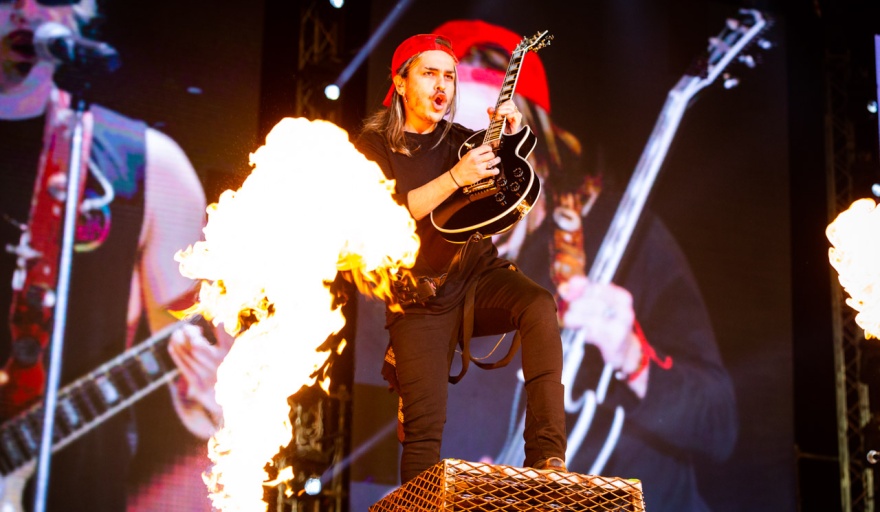 Airbag agota dos estadios de Vélez y suma una nueva fecha para&nbsp;diciembre