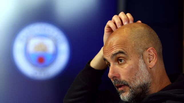 Manchester City enfrenta posible descenso en el «Juicio del Siglo» por incumplir normas&nbsp;financieras