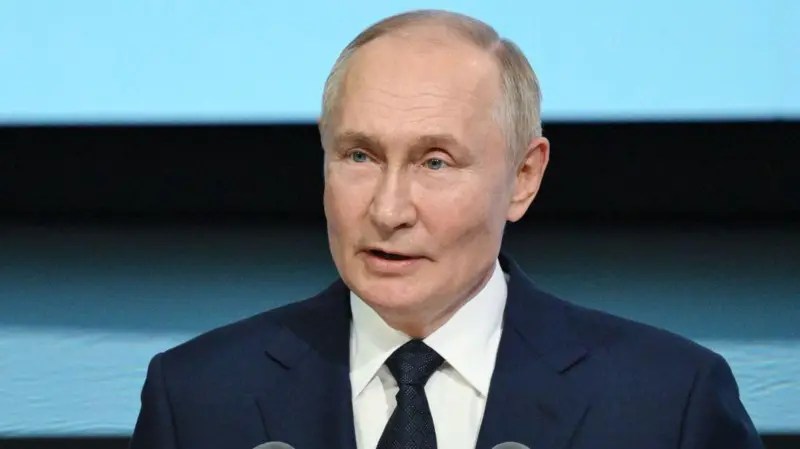 Putin advierte sobre una escalada si Ucrania recibe misiles de largo alcance de la&nbsp;OTAN