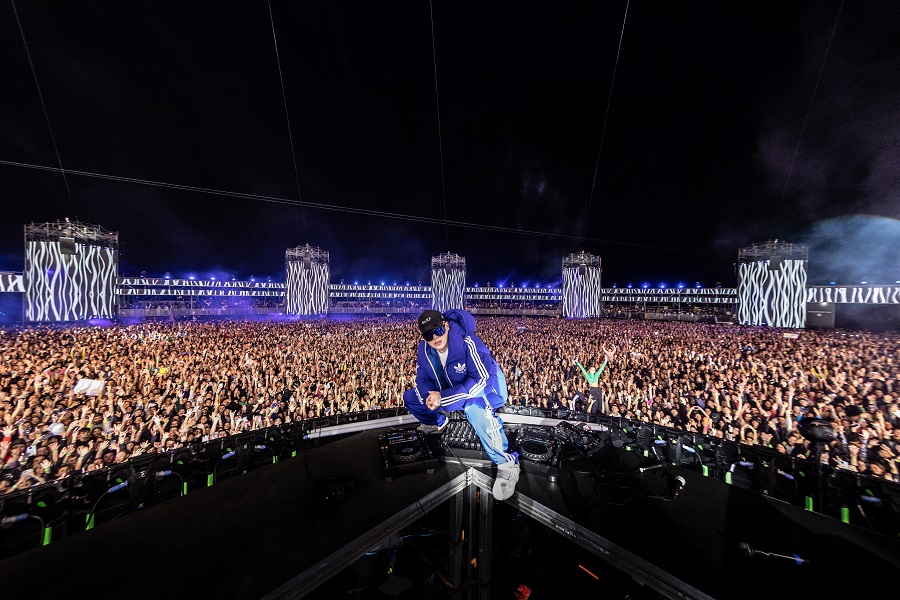 Buenos Aires Trap: Últimas entradas y lineup confirmado para&nbsp;diciembre