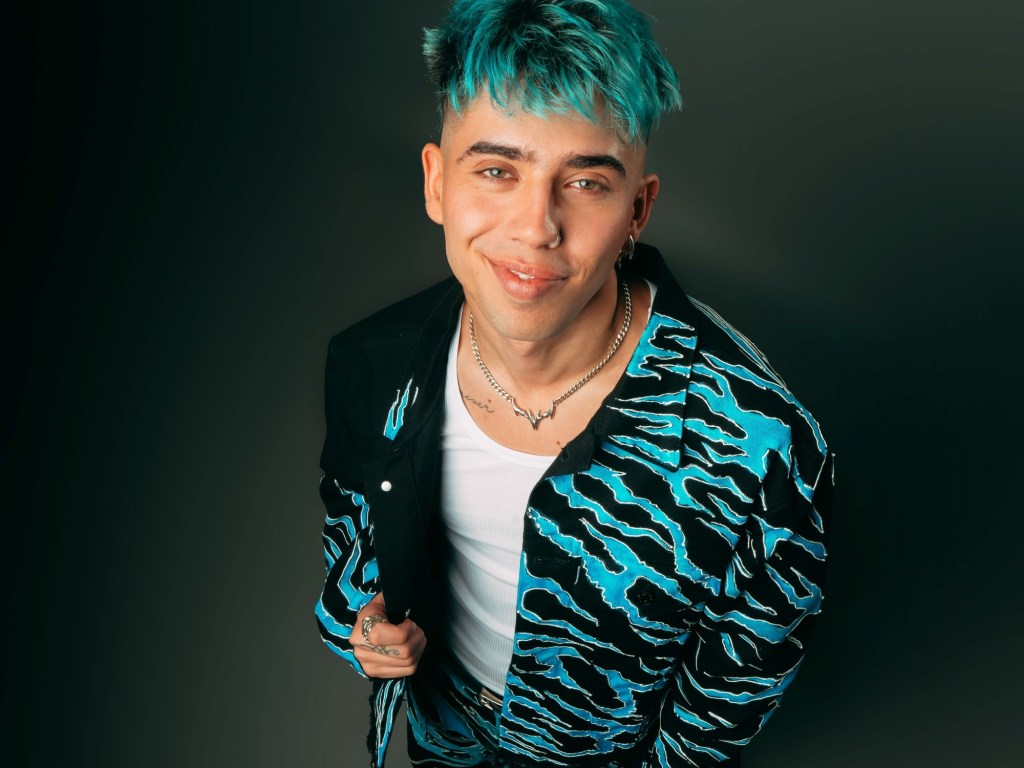 Luck Ra anuncia «El Último Baile del Año» tras un 2024&nbsp;consagratorio