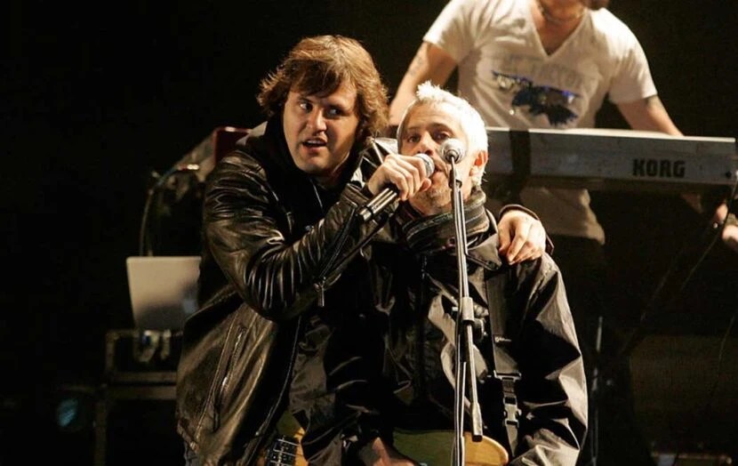 Micky Rodríguez no participará del regreso de Los Piojos y explota la&nbsp;polémica