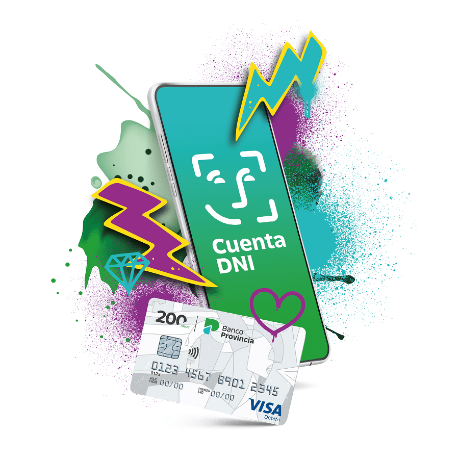 Cuenta DNI permite ahorrar hasta $80.000 en alimentos durante&nbsp;septiembre