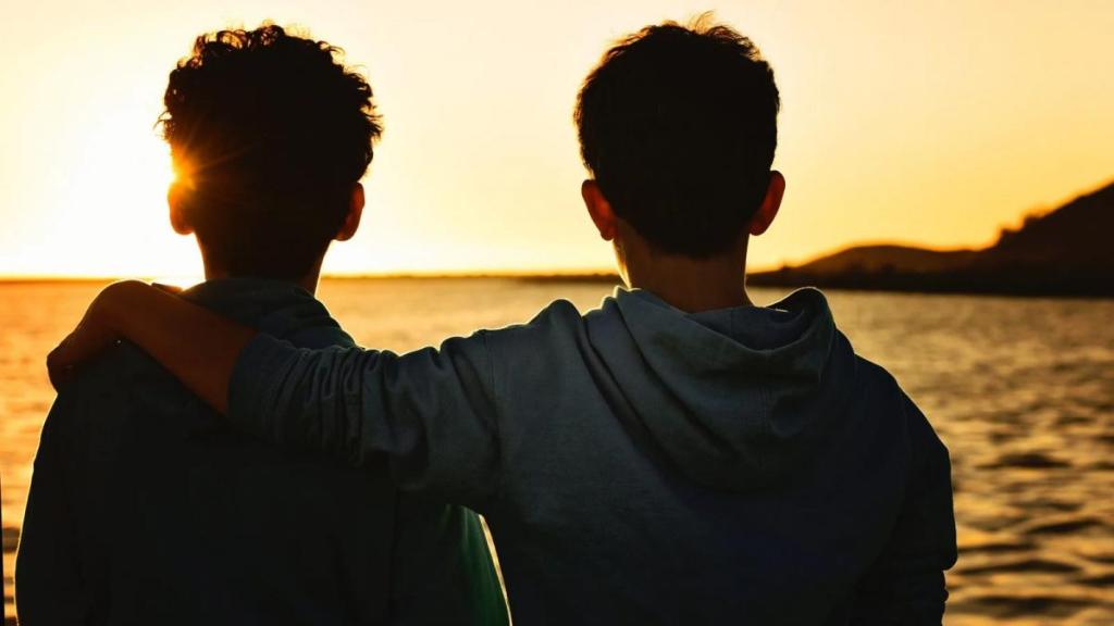 Día del Hermano: ¿Por qué se celebra hoy, 5 de&nbsp;septiembre?