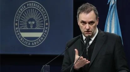 El Gobierno elimina el “registro Moyano” para choferes de&nbsp;camiones