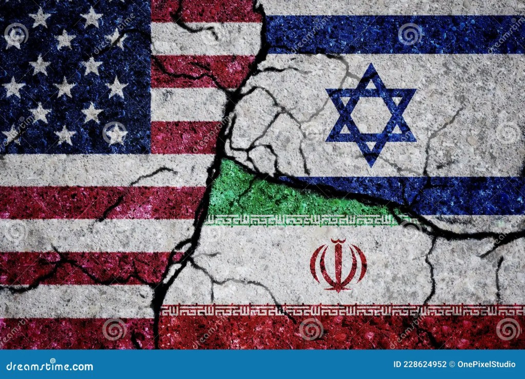 Irán amenaza con represalias tras la muerte de Nasrallah y un comandante de la Guardia&nbsp;Revolucionaria