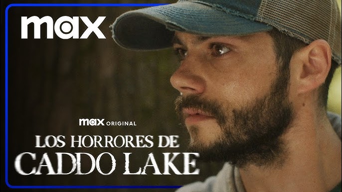 «Los Horrores de Caddo Lake» se estrena el 10 de octubre en&nbsp;Max