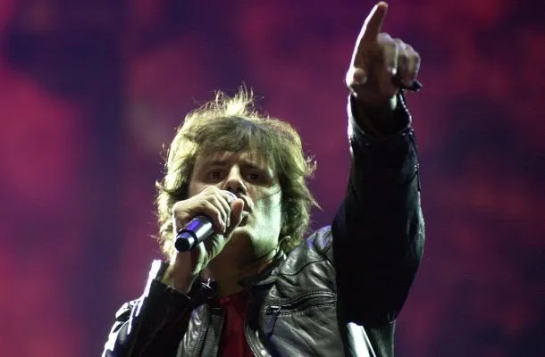 Los Piojos sumaron cuatro nuevas fechas por entradas&nbsp;agotadas