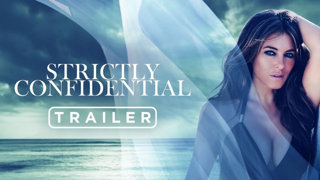 Prime Video estrena película erótica con Elizabeth Hurley dirigida por su&nbsp;hijo