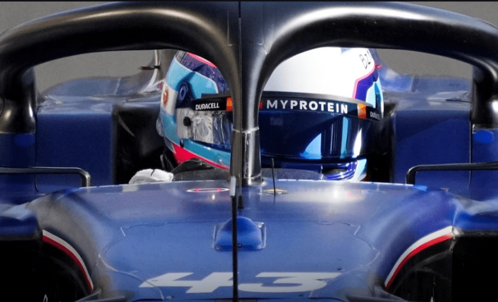 Desde 1982 que un piloto Argentino no terminaba en el TOP 10 de la&nbsp;F1!