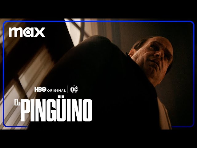 «El Pingüino» se estrena esta semana: descubre personajes y escenarios de la nueva serie de&nbsp;HBO