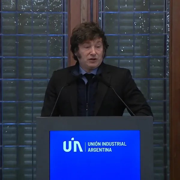 Milei confirma la eliminación del impuesto PAIS en Diciembre durante el día de la&nbsp;Industria