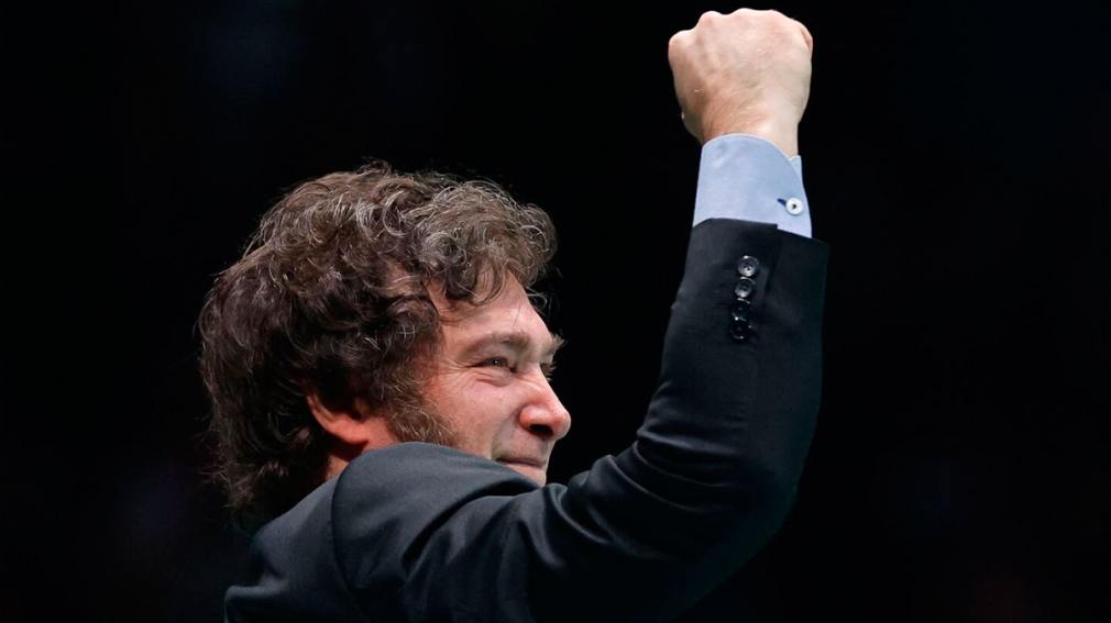 Riesgo país cerca de perforar los 1.000 puntos y el mercado anticipa una mejora de la calificación de deuda&nbsp;argentina