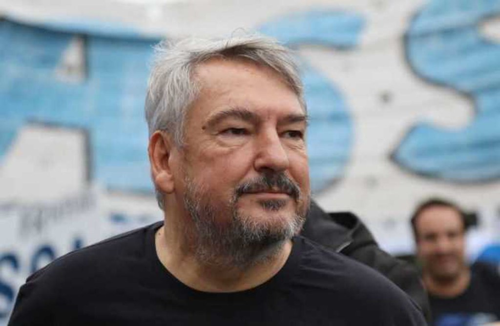 Jorge D’Onofrio plantea debate sobre la independencia de la Provincia de Buenos Aires y la&nbsp;coparticipación