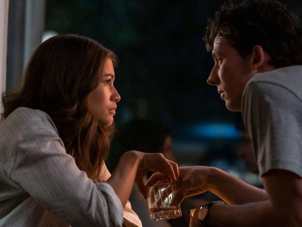 ‘Rivales’: una intensa película sobre el tenis y el deseo llega a Prime&nbsp;Video