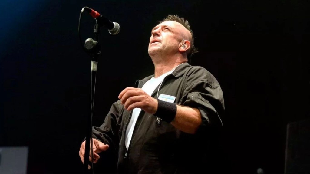 A un año de la muerte de Ricardo Iorio: el legado del pionero del heavy metal&nbsp;argentino
