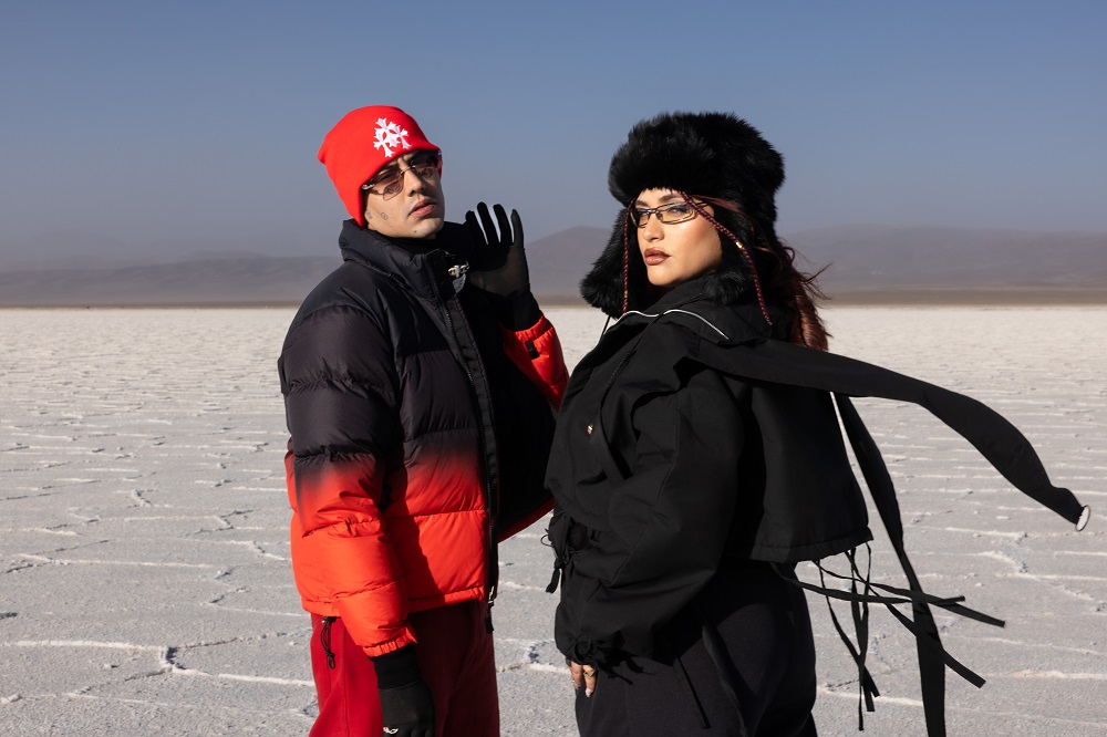 Duki lanza «Constelación», un adelanto de su esperado álbum&nbsp;Ameri