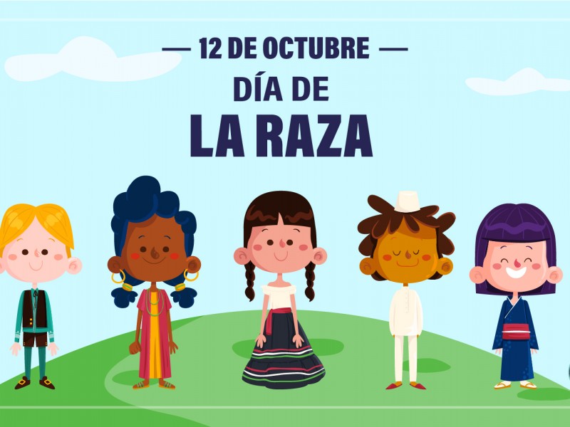Dia de la Raza,12 de octubre: una fecha de conmemoración y&nbsp;controversias