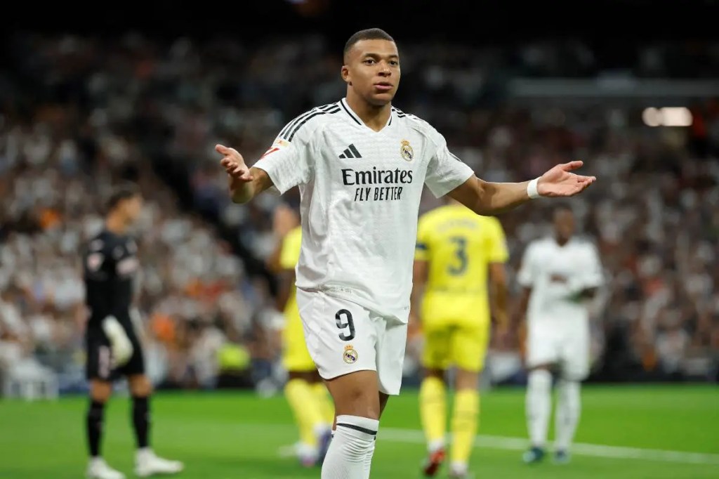 Conmoción en Europa: Kylian Mbappé bajo investigación por presunto abuso sexual en&nbsp;Suecia