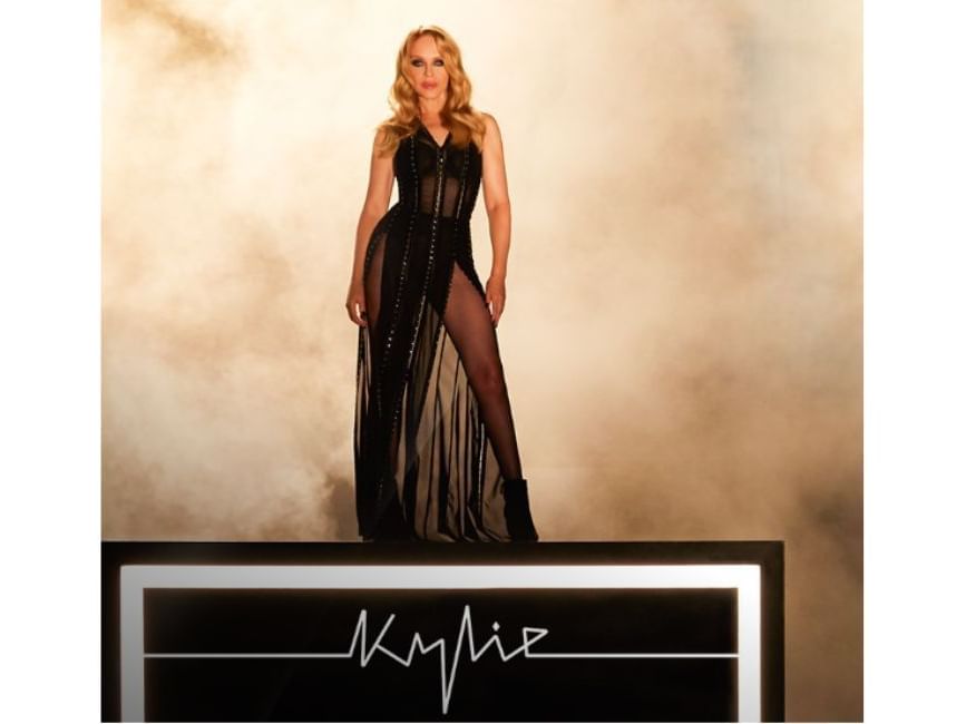 Kylie Minogue regresa a Argentina con su «Tension Tour» después de 17&nbsp;años