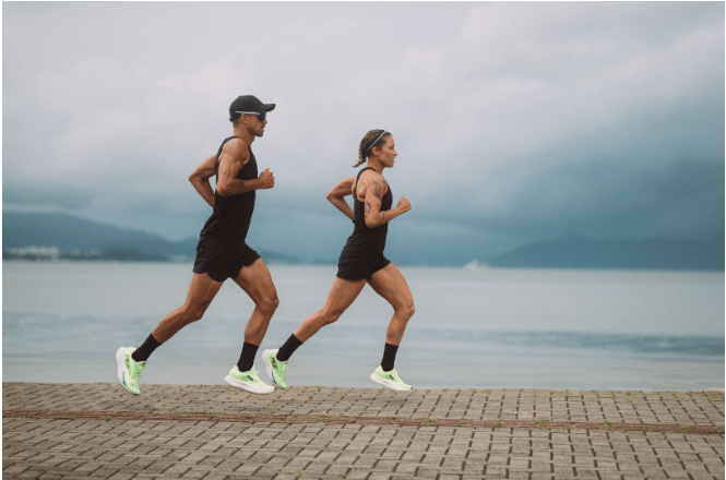 La FILA Race vuelve a Buenos Aires con su emblemática carrera en&nbsp;Palermo