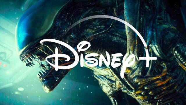 “Alien: Romulus” llega a Disney+ este 21 de&nbsp;noviembre