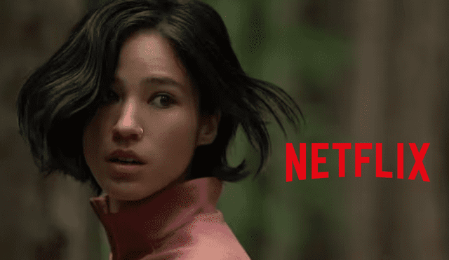 «No te muevas»: el thriller de Netflix que se apodera del top 10 y genera opiniones&nbsp;divididas
