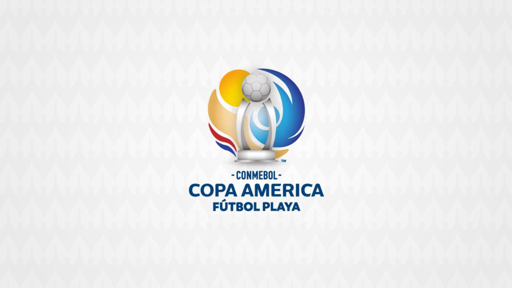 Definidos los grupos de la Copa América de Fútbol Playa 2025: Argentina enfrentará a Brasil en el Grupo&nbsp;B