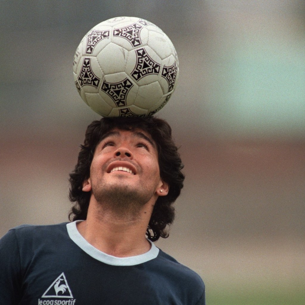 A cuatro años de la muerte de Diego Maradona, la ausencia que sigue&nbsp;marcándonos