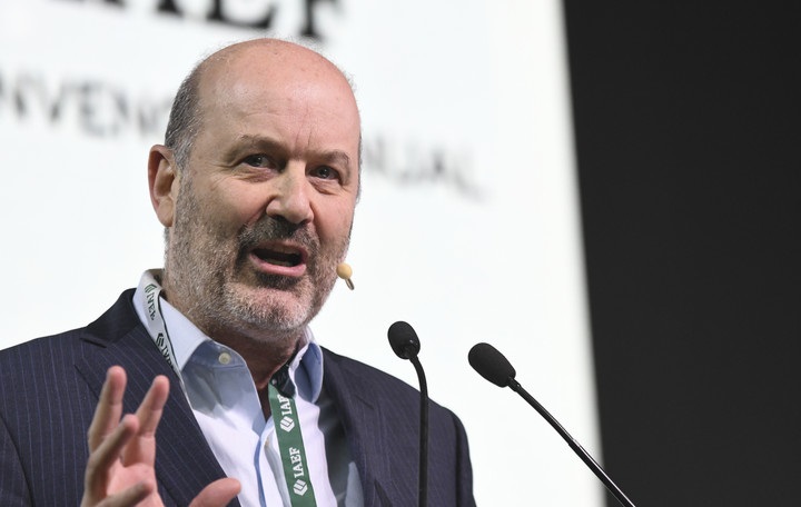 El Gobierno confirma la privatización del Correo&nbsp;Argentino