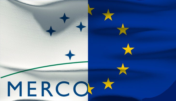 Mercosur y Unión Europea sellan histórico tratado de libre&nbsp;comercio