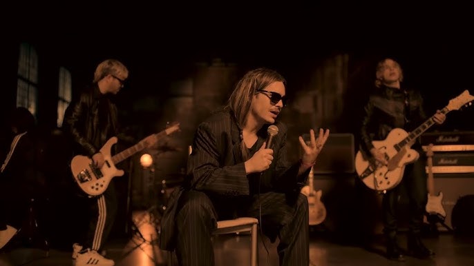 Airbag sorprende con «Verte de Cerca» en un cierre de año&nbsp;inolvidable