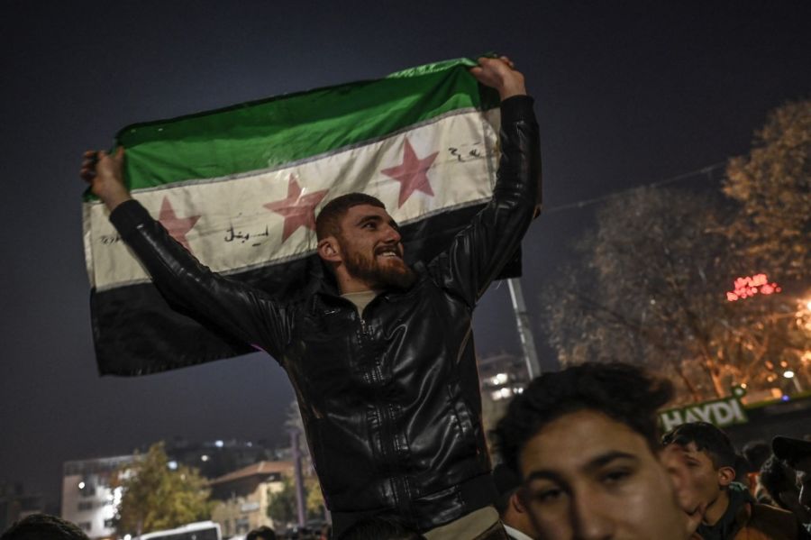 La caída de Bashar al-Assad: un cambio sísmico en Siria y Medio&nbsp;Oriente