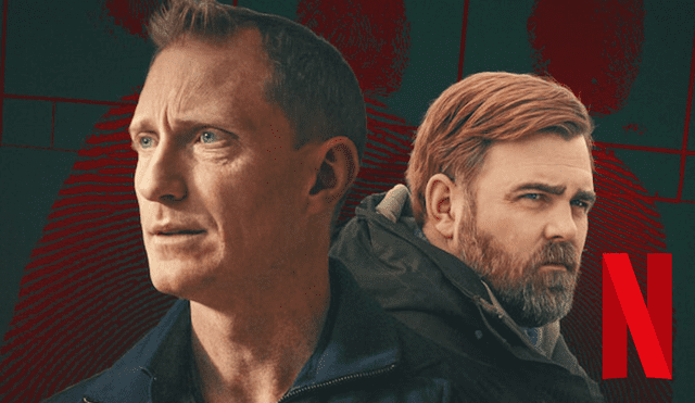 Netflix arranca el año con «El Rastro», una miniserie sueca que ya es&nbsp;furor