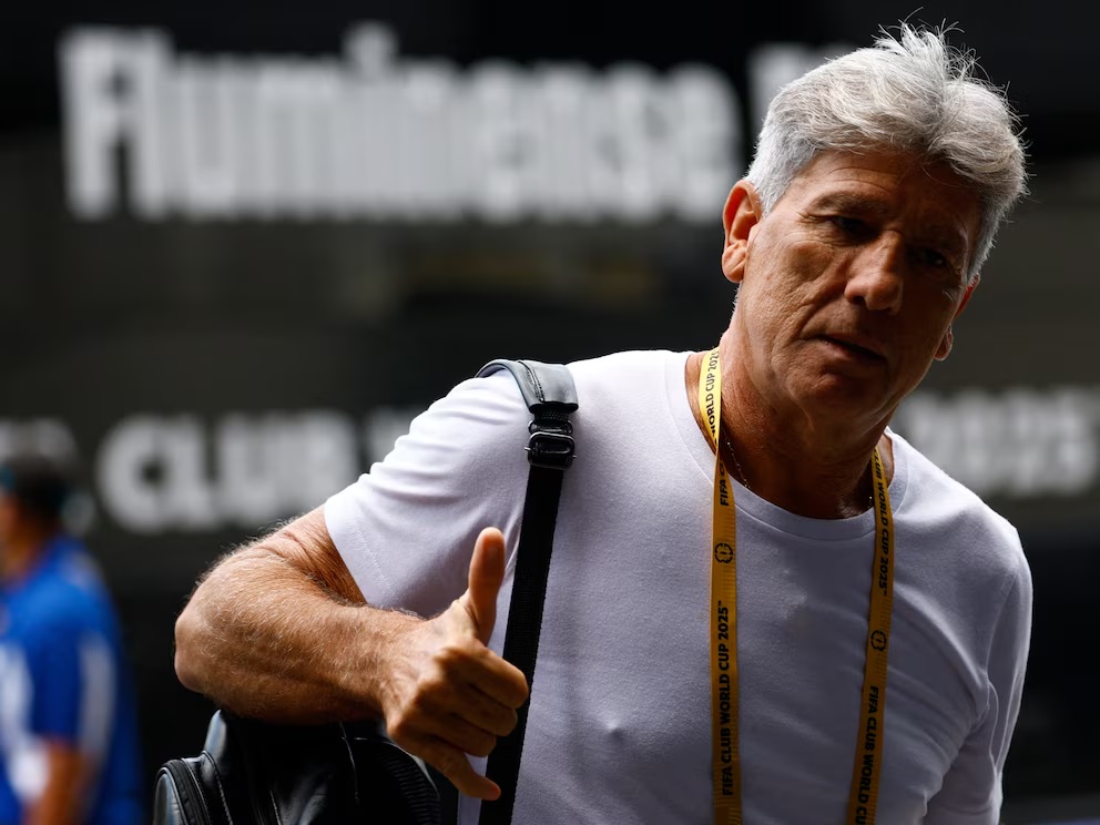 Fluminense le ganó 2-0 al Inter y pasó a cuartos del Mundial de&nbsp;Clubes