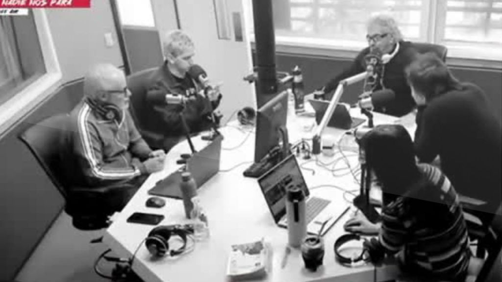 La Arenga de Beto Casella&nbsp;07.07.2025