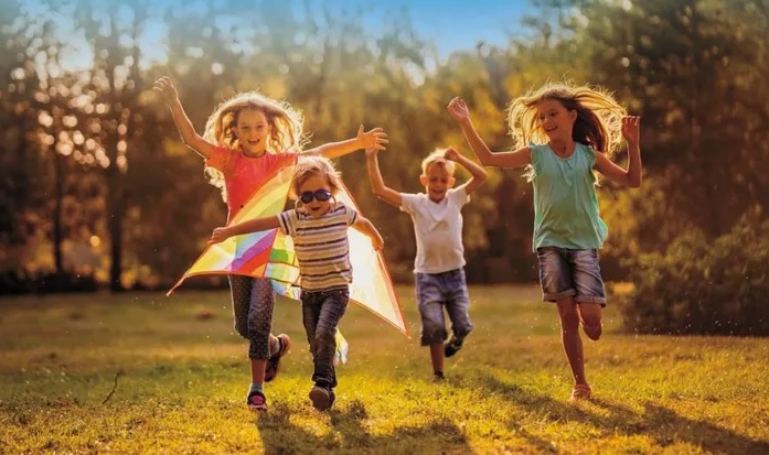 17 de Agosto: Día del&nbsp;niño