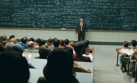 17 de septiembre: Día del&nbsp;profesor