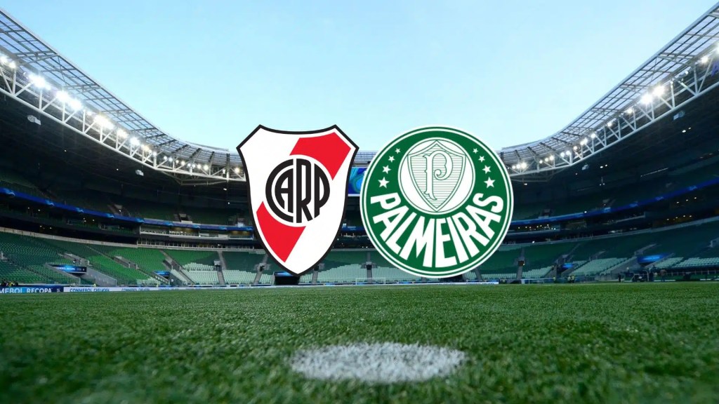 Copa Libertadores: River vs Palmeiras por los cuartos de&nbsp;final